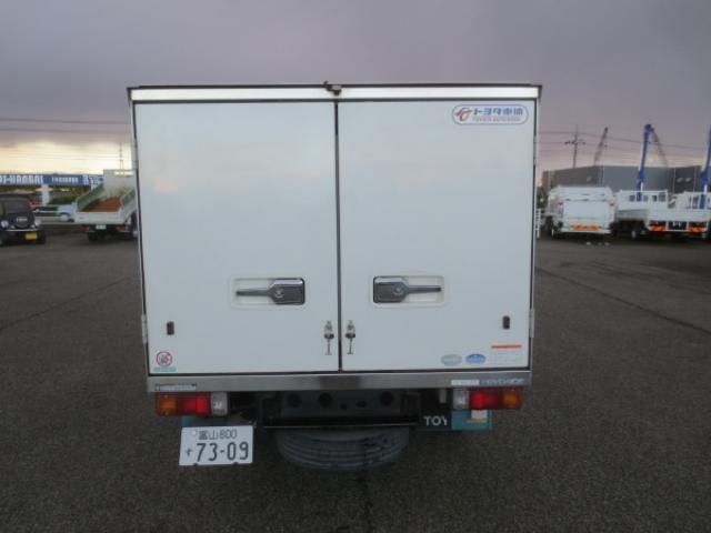 TOYOTA TOYOACE 2018 Image 31