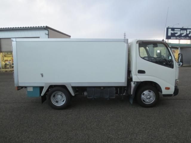 TOYOTA TOYOACE 2018 Image 31