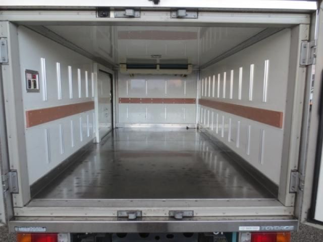 TOYOTA TOYOACE 2018 Image 31