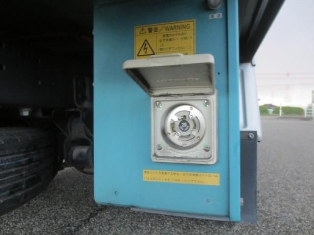 TOYOTA TOYOACE 2018 Image 31