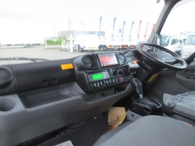 TOYOTA TOYOACE 2018 Image 31