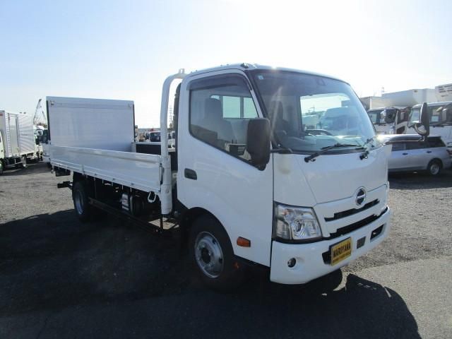 HINO DUTRO 2024 Image 31