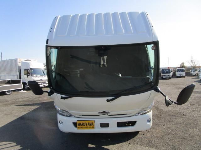 HINO DUTRO 2024 Image 31