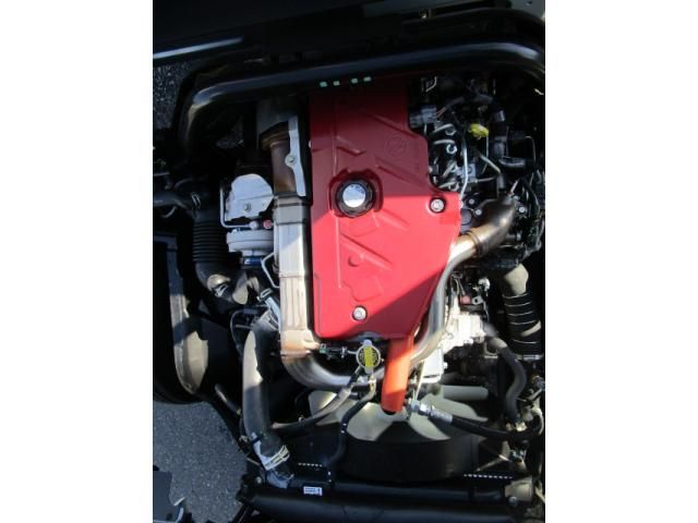 HINO DUTRO 2024 Image 31