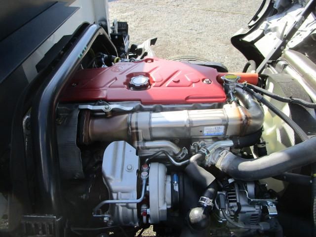 HINO DUTRO 2024 Image 31