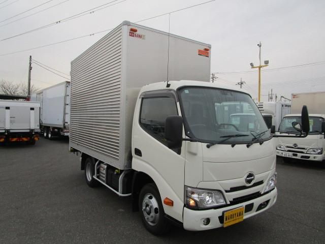 HINO DUTRO 2024 Image 31