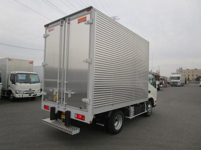 HINO DUTRO 2024 Image 31