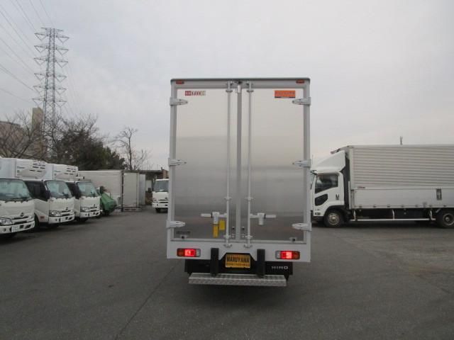 HINO DUTRO 2024 Image 31