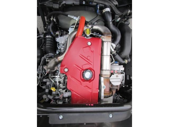 HINO DUTRO 2024 Image 31