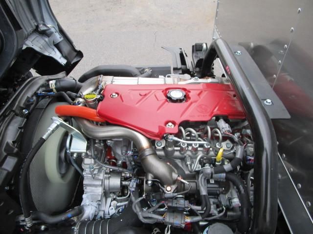 HINO DUTRO 2024 Image 31