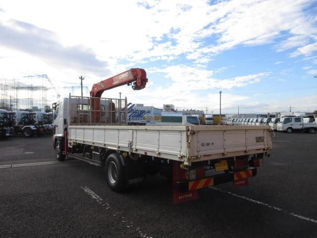 HINO RANGER 2018 Image 31