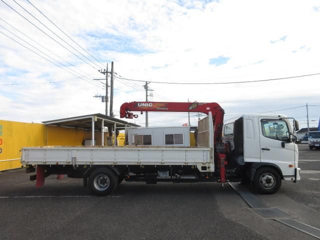 HINO RANGER 2018 Image 31