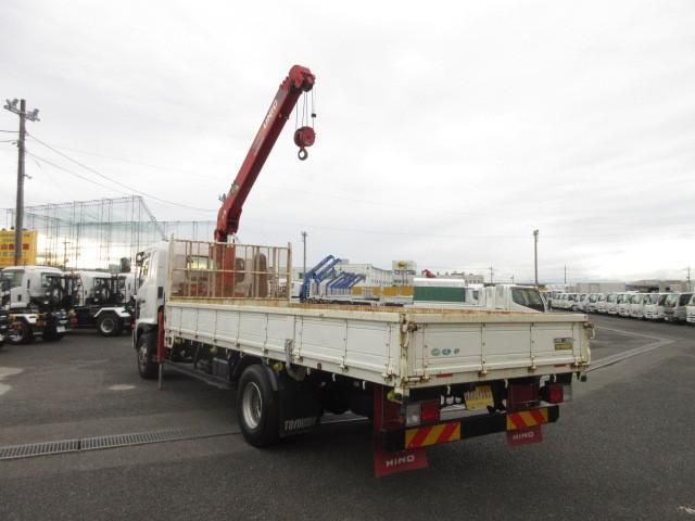 HINO RANGER 2018 Image 31