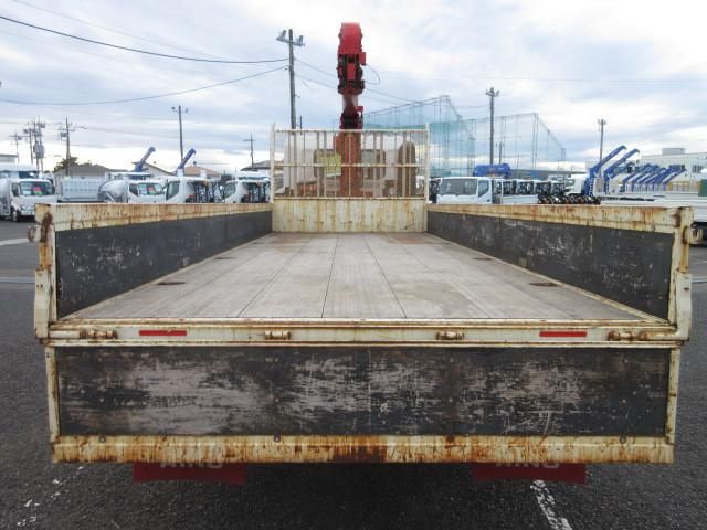 HINO RANGER 2018 Image 31