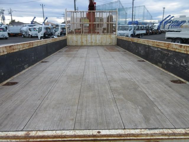 HINO RANGER 2018 Image 31