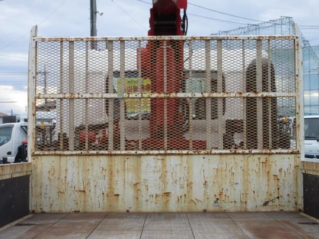 HINO RANGER 2018 Image 31