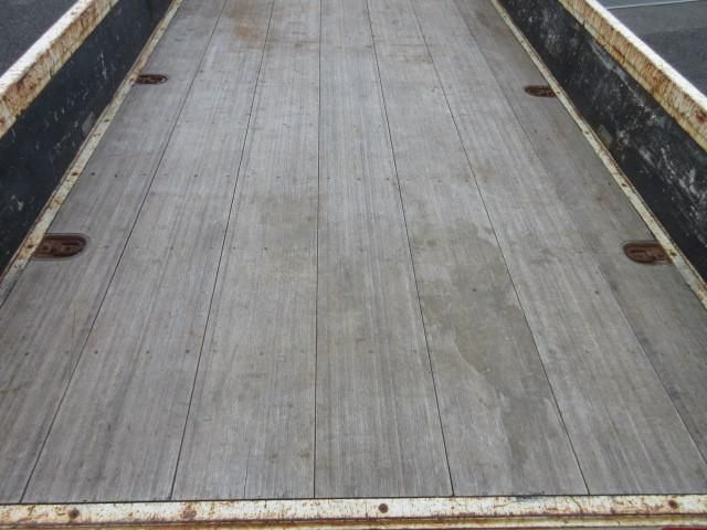 HINO RANGER 2018 Image 31