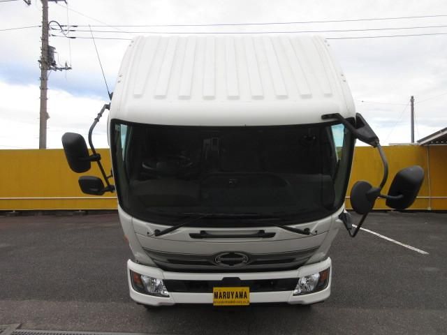 HINO RANGER 2018 Image 31