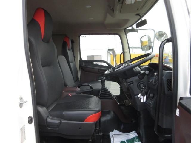 HINO RANGER 2018 Image 31