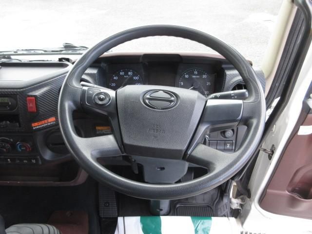 HINO RANGER 2018 Image 31