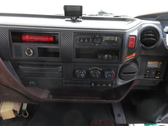 HINO RANGER 2018 Image 31