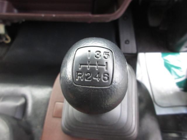 HINO RANGER 2018 Image 31