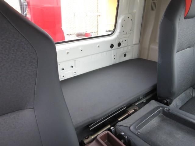 HINO RANGER 2018 Image 31