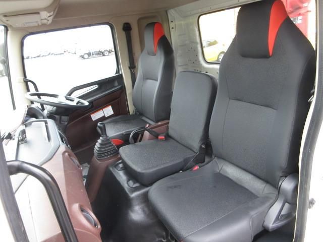 HINO RANGER 2018 Image 31