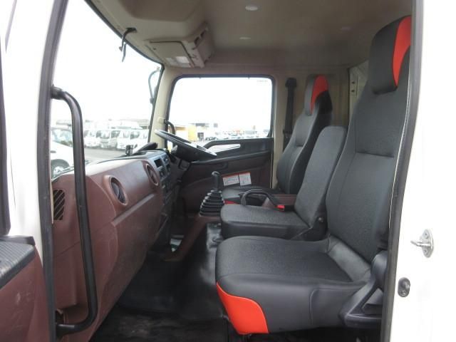 HINO RANGER 2018 Image 31