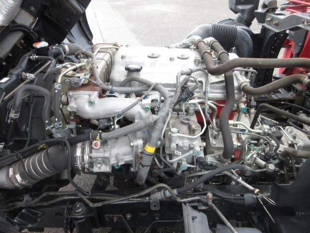 HINO RANGER 2018 Image 31