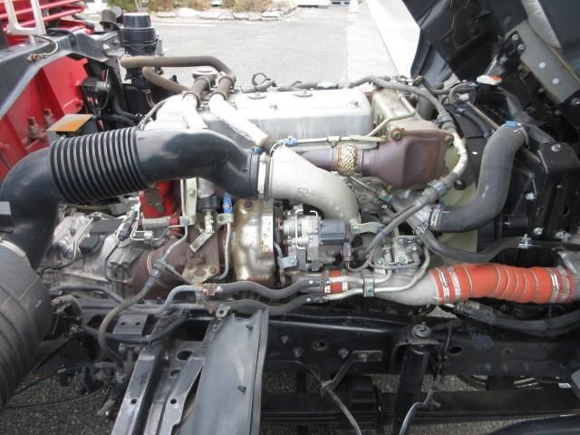 HINO RANGER 2018 Image 31