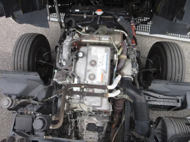 HINO RANGER 2018 Image 31