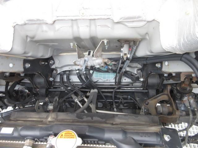 HINO RANGER 2018 Image 31