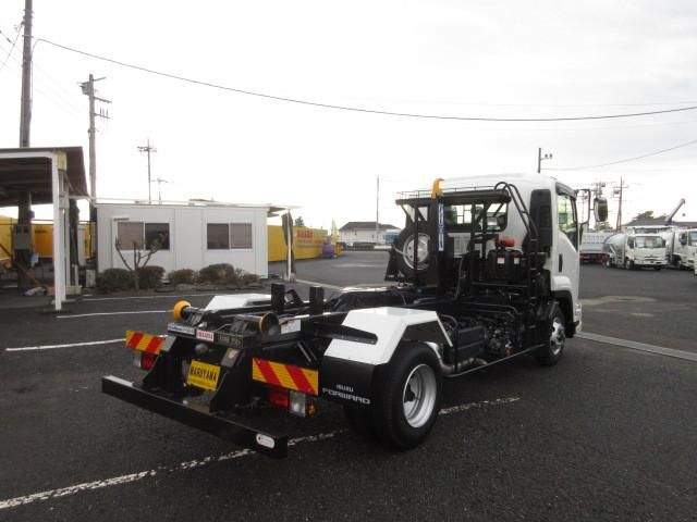 ISUZU FORWARD 2024 Image 31