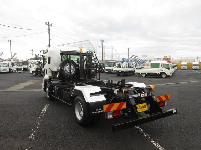 ISUZU FORWARD 2024 Image 31