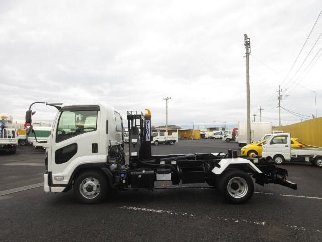 ISUZU FORWARD 2024 Image 31