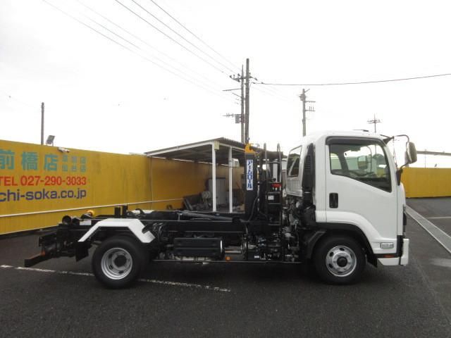 ISUZU FORWARD 2024 Image 31