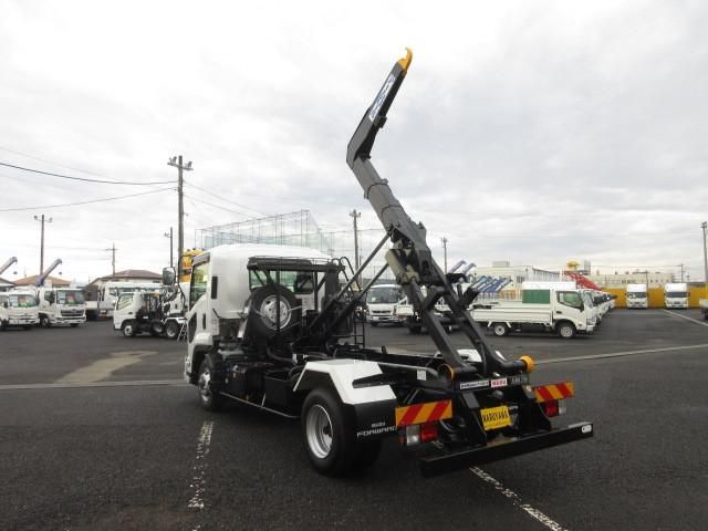 ISUZU FORWARD 2024 Image 31