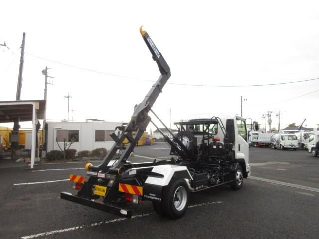 ISUZU FORWARD 2024 Image 31