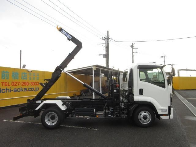 ISUZU FORWARD 2024 Image 31