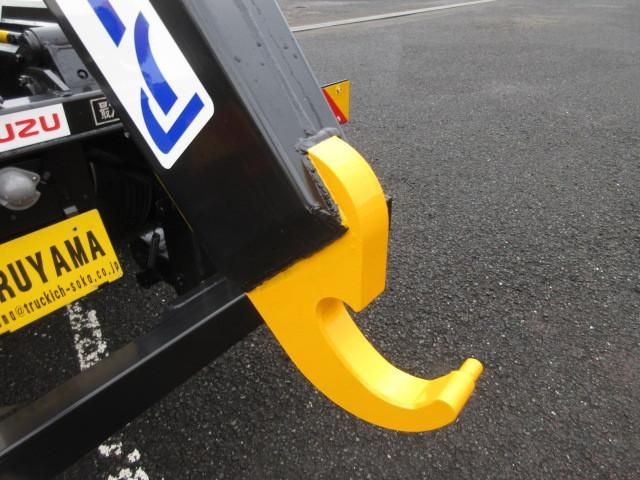 ISUZU FORWARD 2024 Image 31