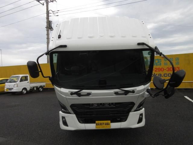 ISUZU FORWARD 2024 Image 31