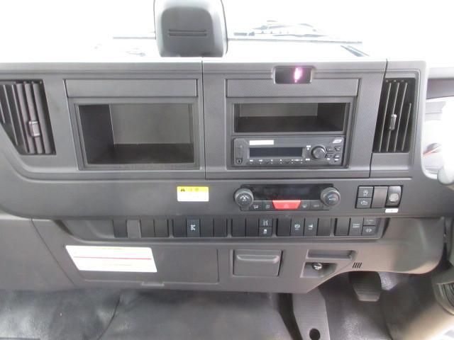 ISUZU FORWARD 2024 Image 31