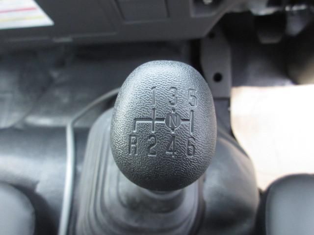 ISUZU FORWARD 2024 Image 31