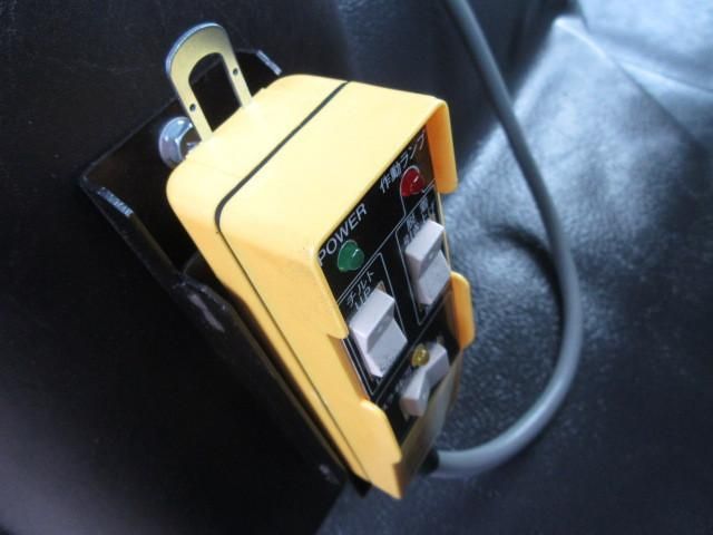 ISUZU FORWARD 2024 Image 31