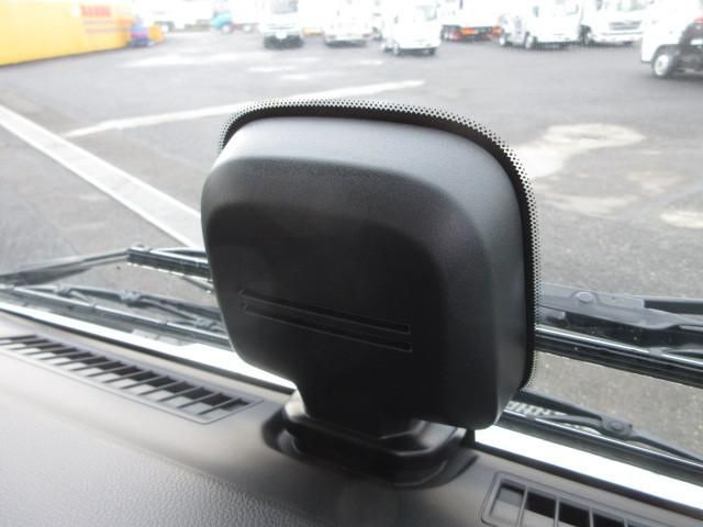 ISUZU FORWARD 2024 Image 31