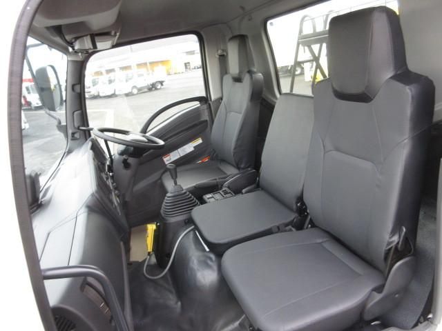 ISUZU FORWARD 2024 Image 31