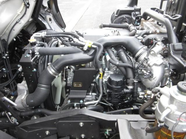 ISUZU FORWARD 2024 Image 31