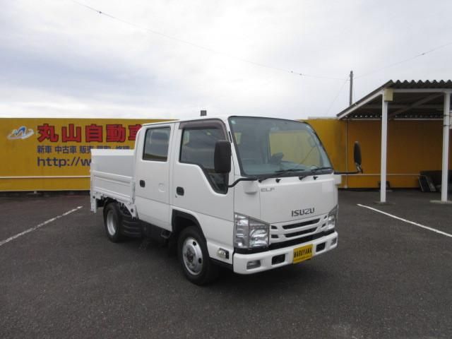 ISUZU ELF 2018 Image 31