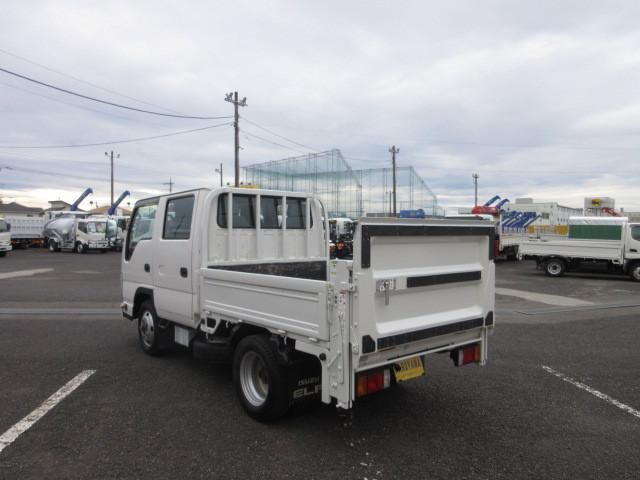 ISUZU ELF 2018 Image 31